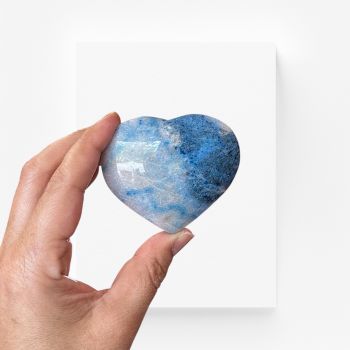 Trolleite Heart
